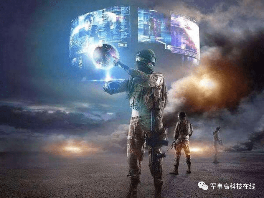 图3:智能化反恐平台畅想图以反恐无人化平台的最新研究成果为基础