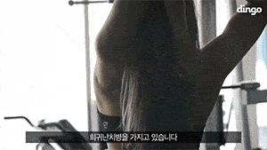天使面孔魔鬼身材韩国第一健身女神李燕花真的太惊艳了