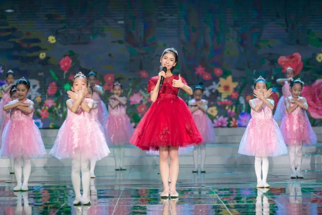 《众里寻你——2020"寻找最美孝心少年"颁奖典礼》一同聆听他们的故事