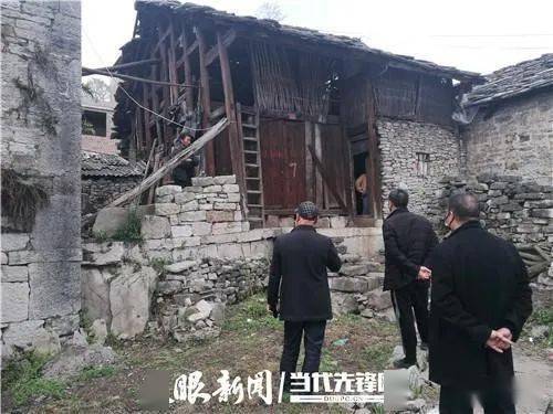 我的扶贫故事贵州普定县猫洞乡可处村脱贫攻坚作战队队长廖安宁