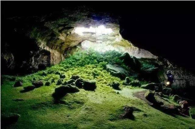 世界十大曝光!_禁地