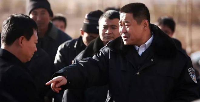 电影频道1月10日起播出7部警察主题优秀国产影片