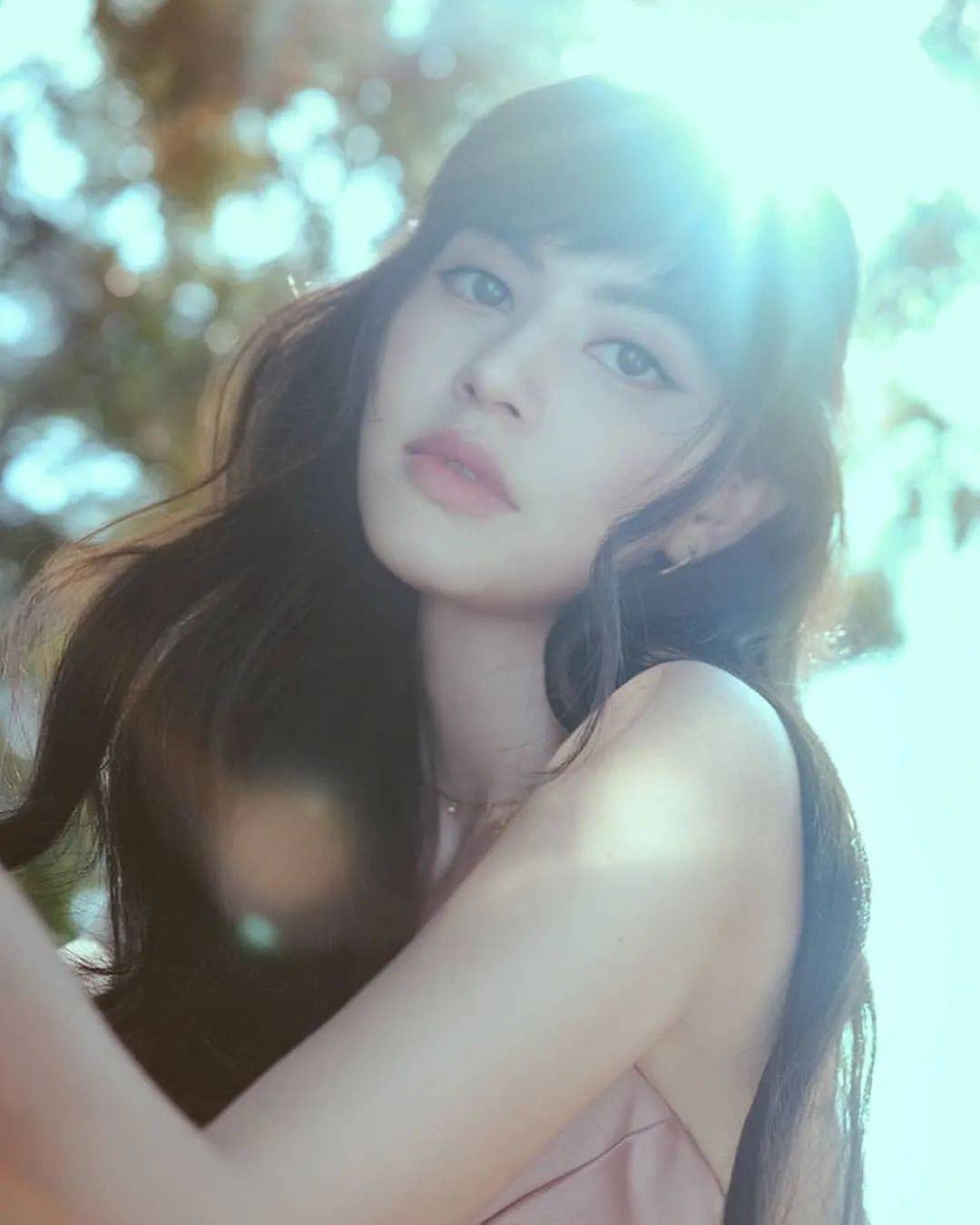 泰国大美人 mai 的写真,绝美!_照片