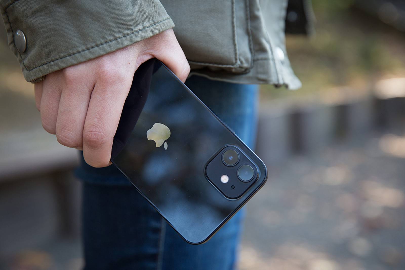 等了三年!IPhone 13要攻刘海,尺寸变了!