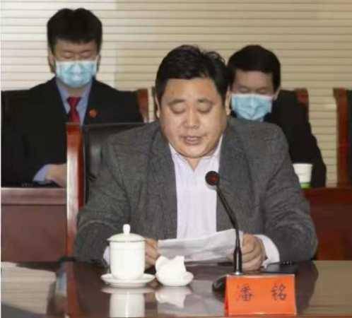 为疫情防控献一份力 河南华和医疗科技有限公司向永城