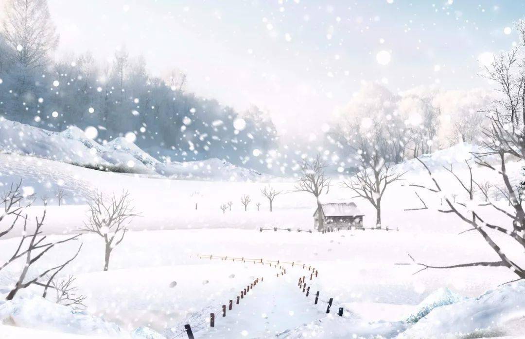 《白雪歌送武判官归京》(节选)