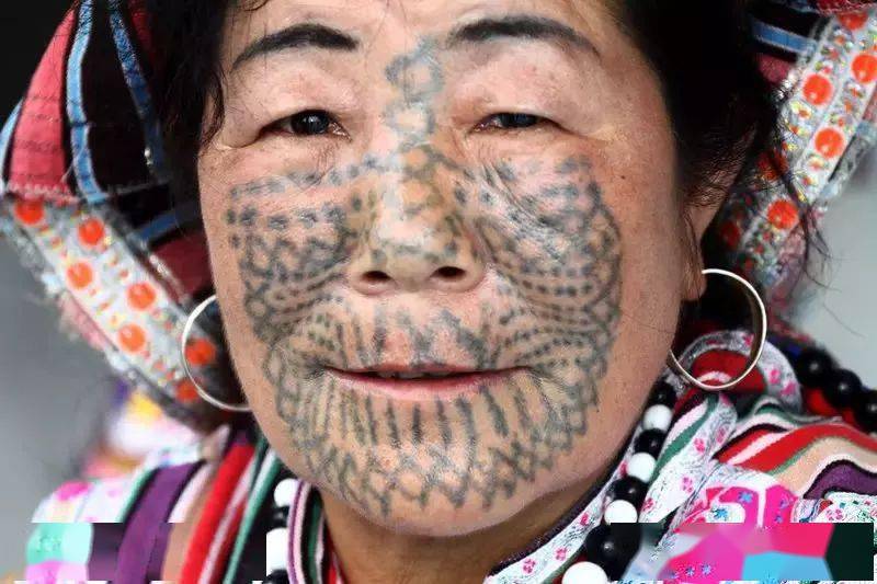 【怒江旅游】vlog记录 寻找,中国最后的"纹面女"