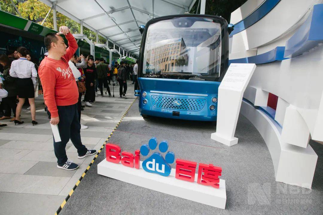 马斯克刚成全球首富，行业又爆重磅新闻！百度