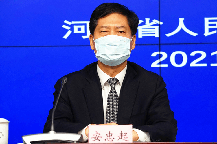 河北省公安厅党委副书记,常务副厅长安忠起:我省石家庄,邢台等部分