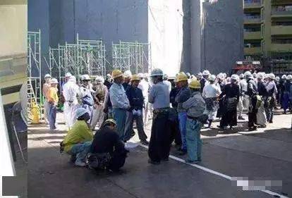 看日本如何做工程项目管理、造价管理的,涨知识了!