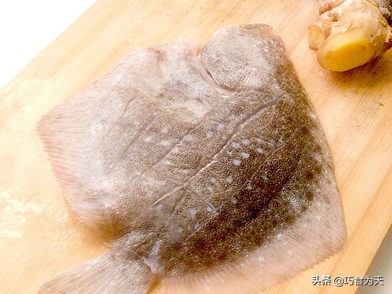 年夜菜多宝鱼这么吃,1炸1烧,干香入味颜色红亮,上桌就