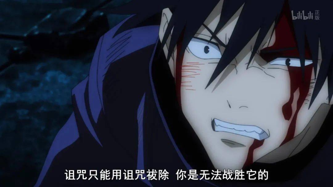 像是《进击的巨人》《寄生兽》,还有去年的现象级作品《鬼灭之刃》,都