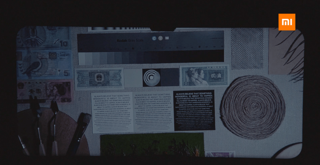 拍照怎么拍出暗背景 d910875027464ad1856f6ed3f1fb2c6f.png