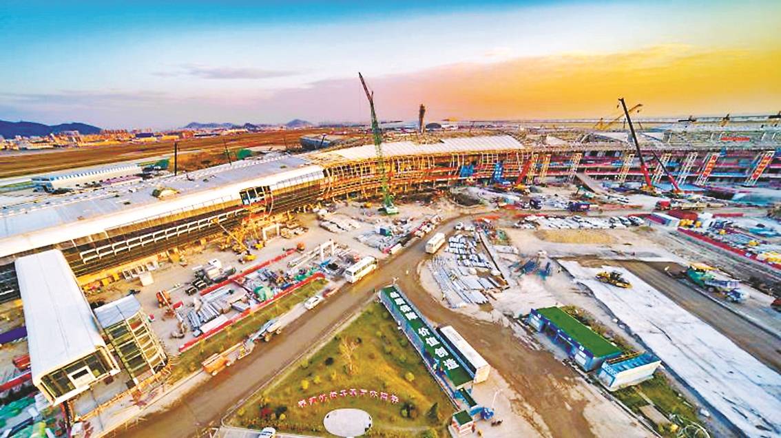 深圳货代公司排名_深圳高楼排名(3)