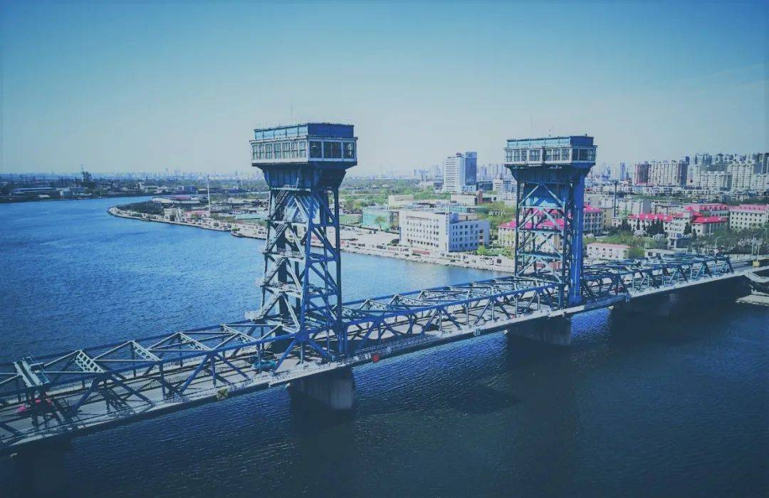 紧急通知海门大桥开始维修为期一年
