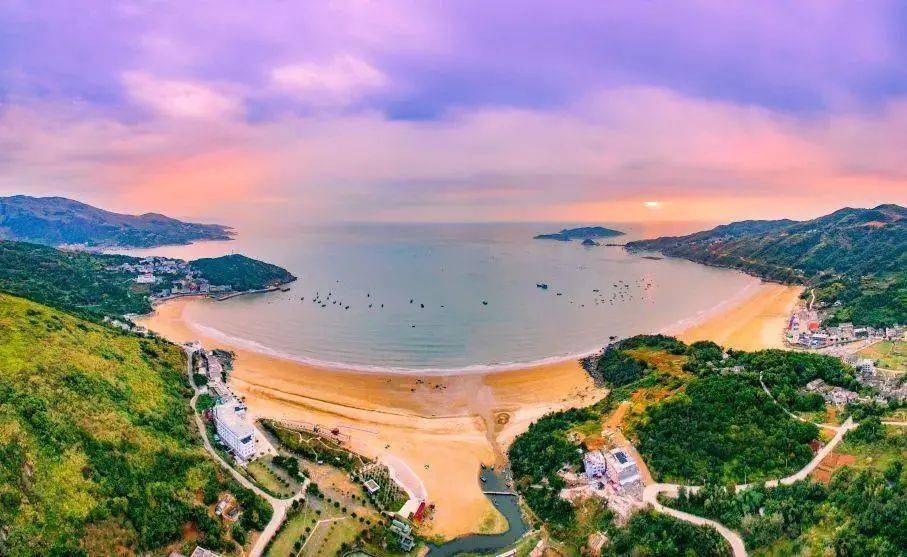浙江又增一批国家4a级旅游景区!你去过吗