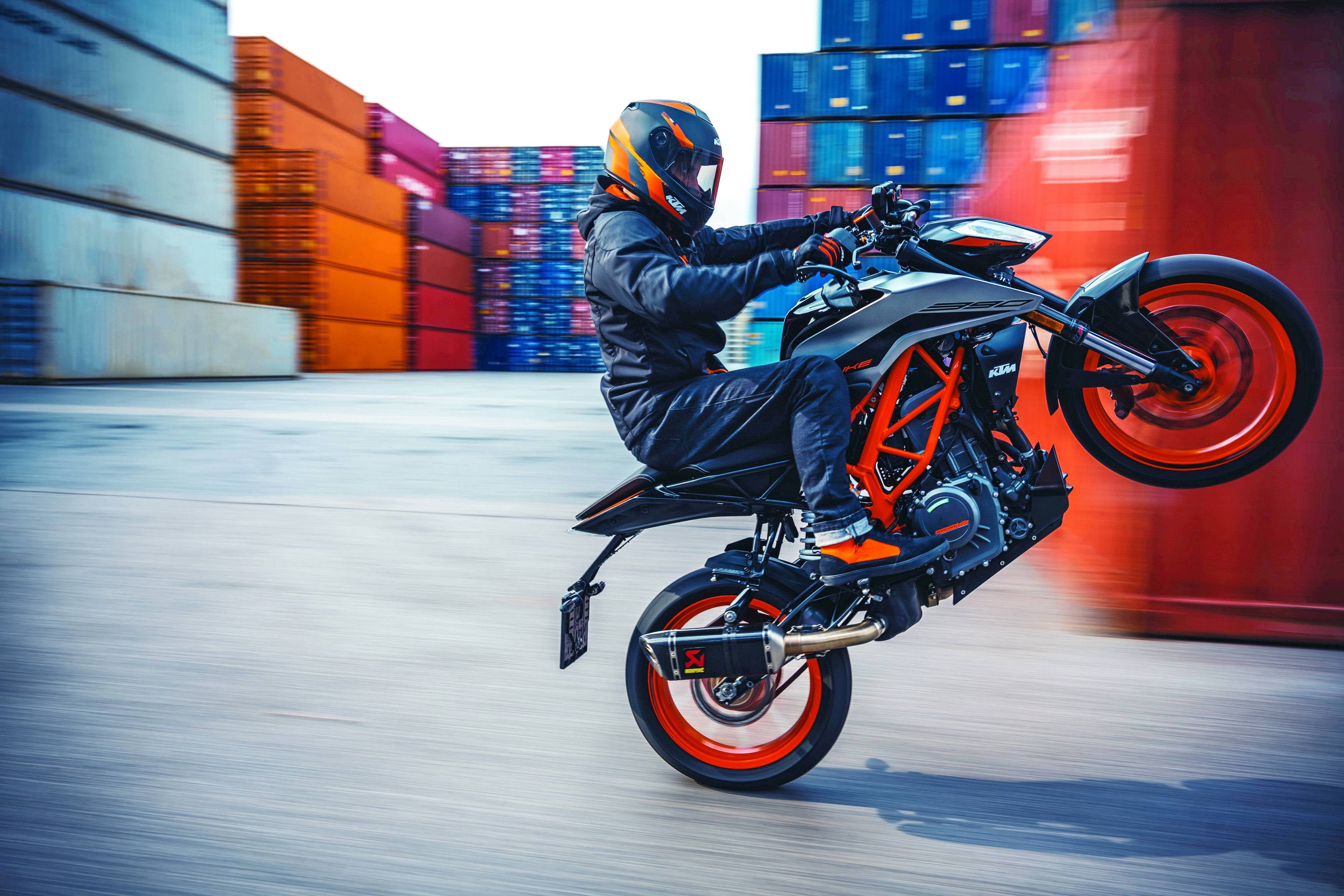 ktm2021duke125390动态图集