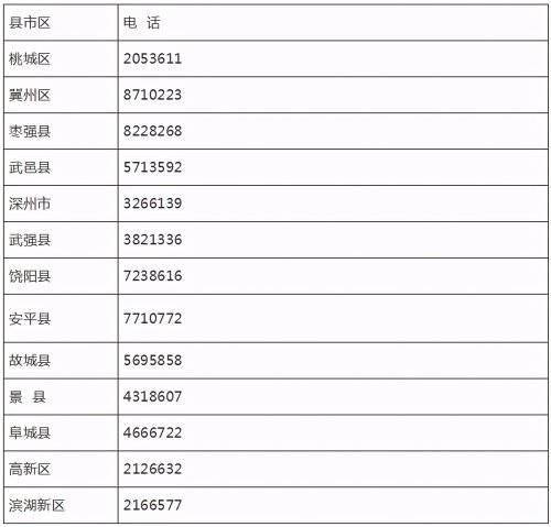 2021年衡水各县gdp_衡水地区各县分布图(3)