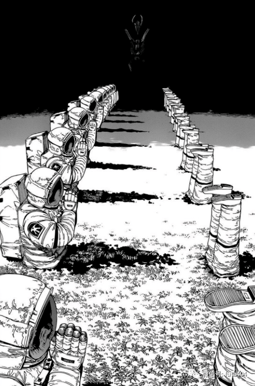 这么多好漫画，凭什么你唯独应该试试《电锯人》？-搜狐大视野-搜狐新闻