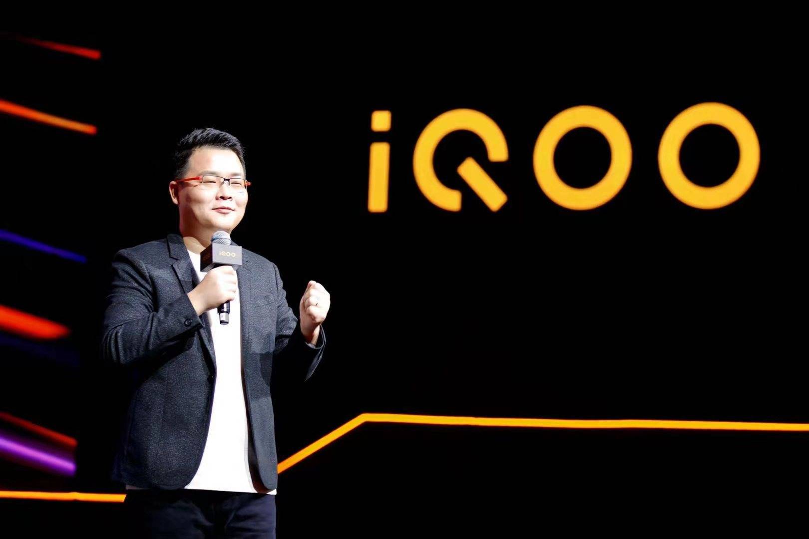 市场|iQOO试图破圈：三五年内，向行业第一阵营冲刺