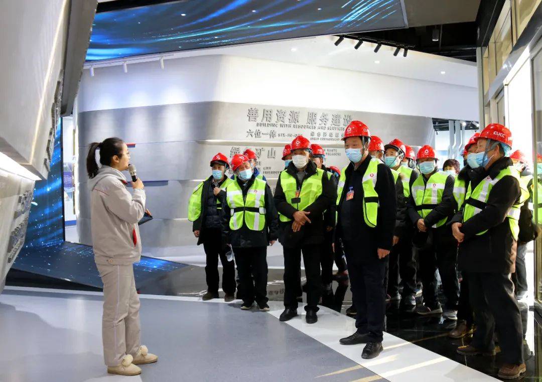 汝阳县重点工程参观视察_老干部视察重点项目_离退休老干部关注汝阳县发展