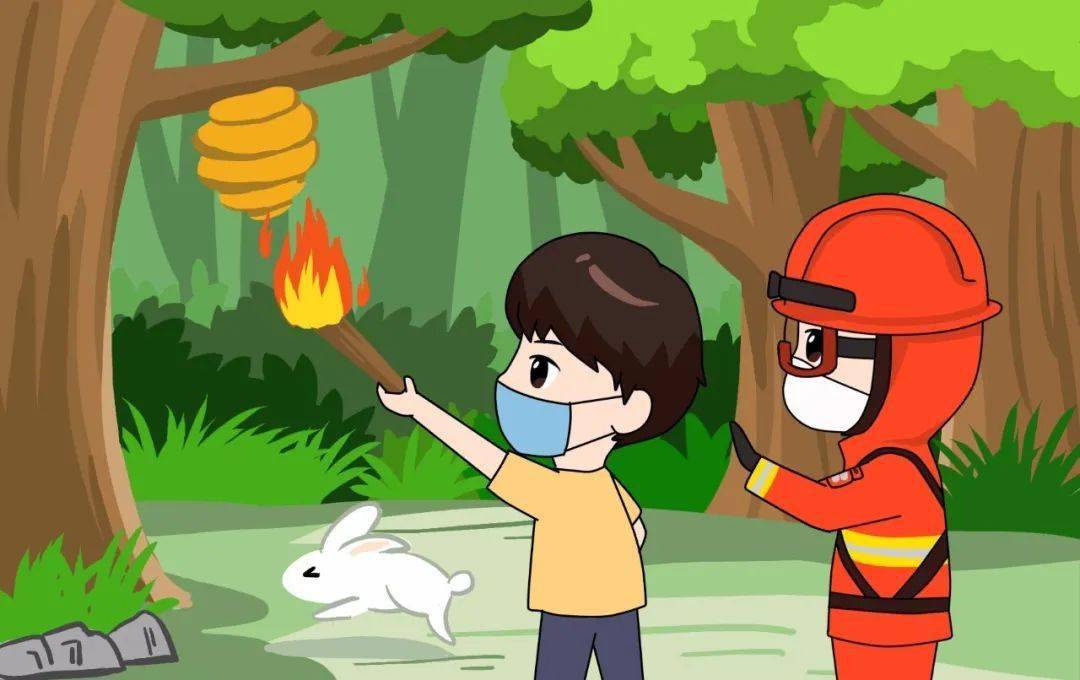 一百个男人跑向树林猜成语_看图猜成语(2)