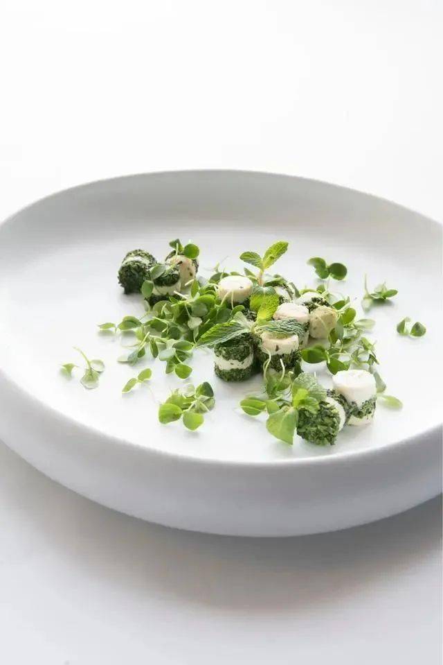 大董意境菜2020全年作品赏析