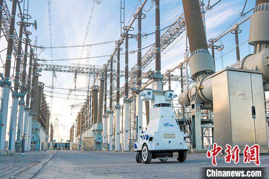 新疆|2020年新疆哈密至郑州直流送电量突破400亿千瓦时