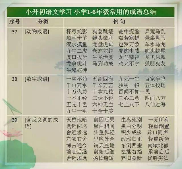 万什么什么表成语_成语故事手抄报