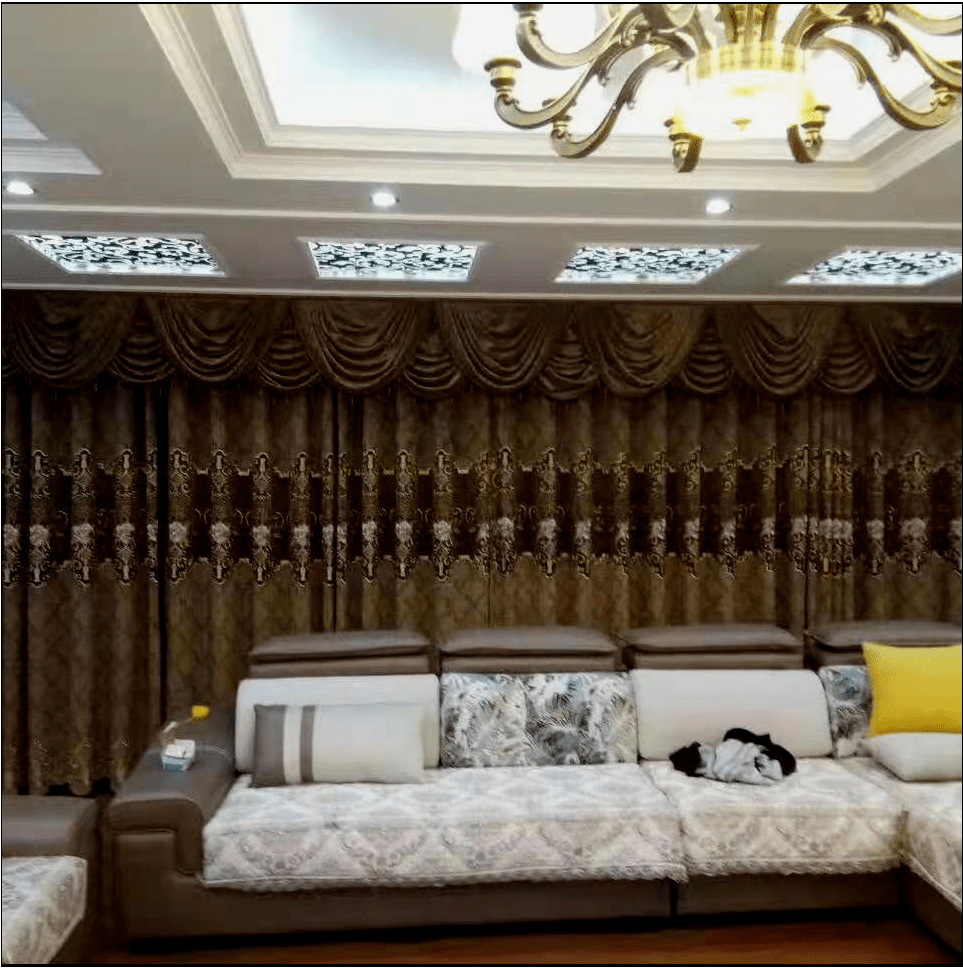 窗帘店加盟排行榜_窗帘加盟JBL金佰利睡眠窗帘邀您共享财富商机!