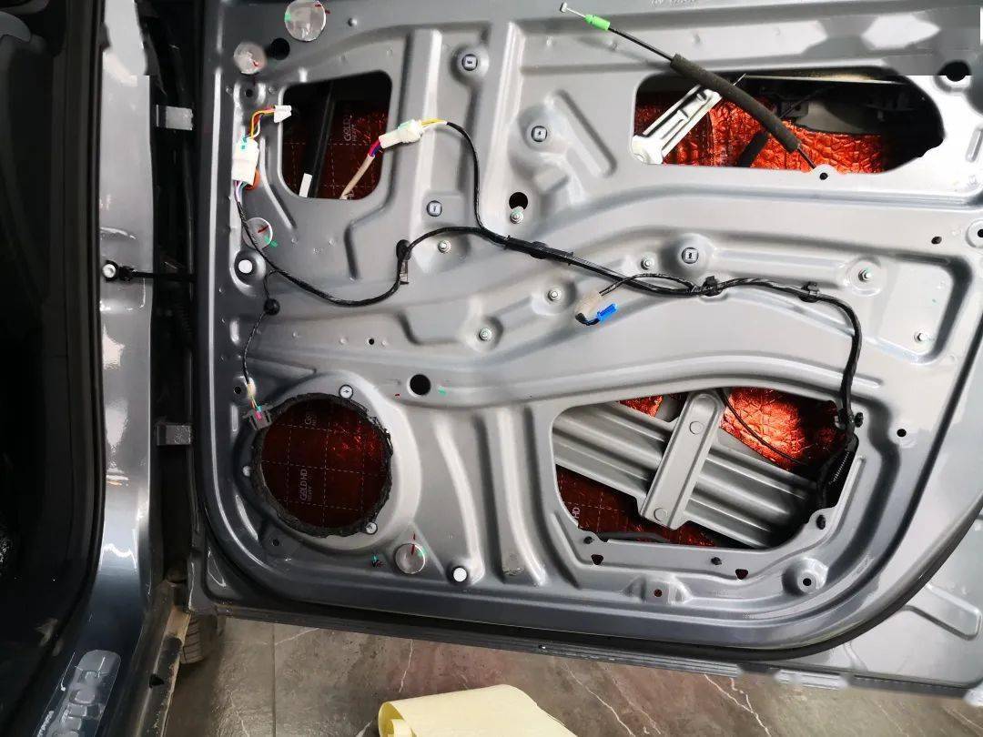 怎样装电动车音响 46c0db55c9bd4639b6994cff093416fa.jpeg