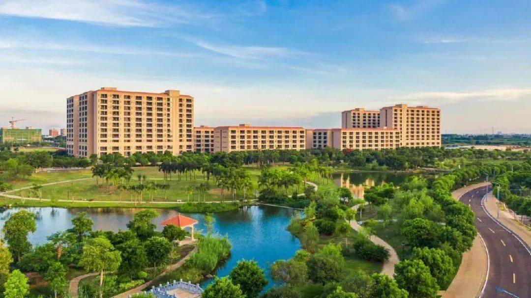 专插本|广东海洋大学寸金学院2021年普通专升本招生简章