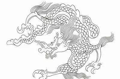 老盛京丨满族与龙