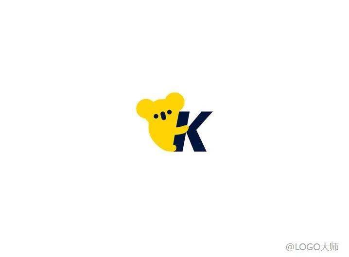 logo大师整理编辑(id:logods)图片搜集来源:网络 今天收集了一组 考拉