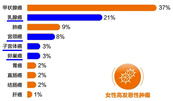 青年女性是该病的好发人群,女性患者为男性患者的2-5倍,平均发病年龄