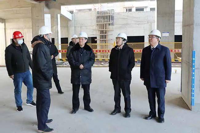 朱建海出席省水电设计院黄河流域生态保护和高质量发展研究中心成立
