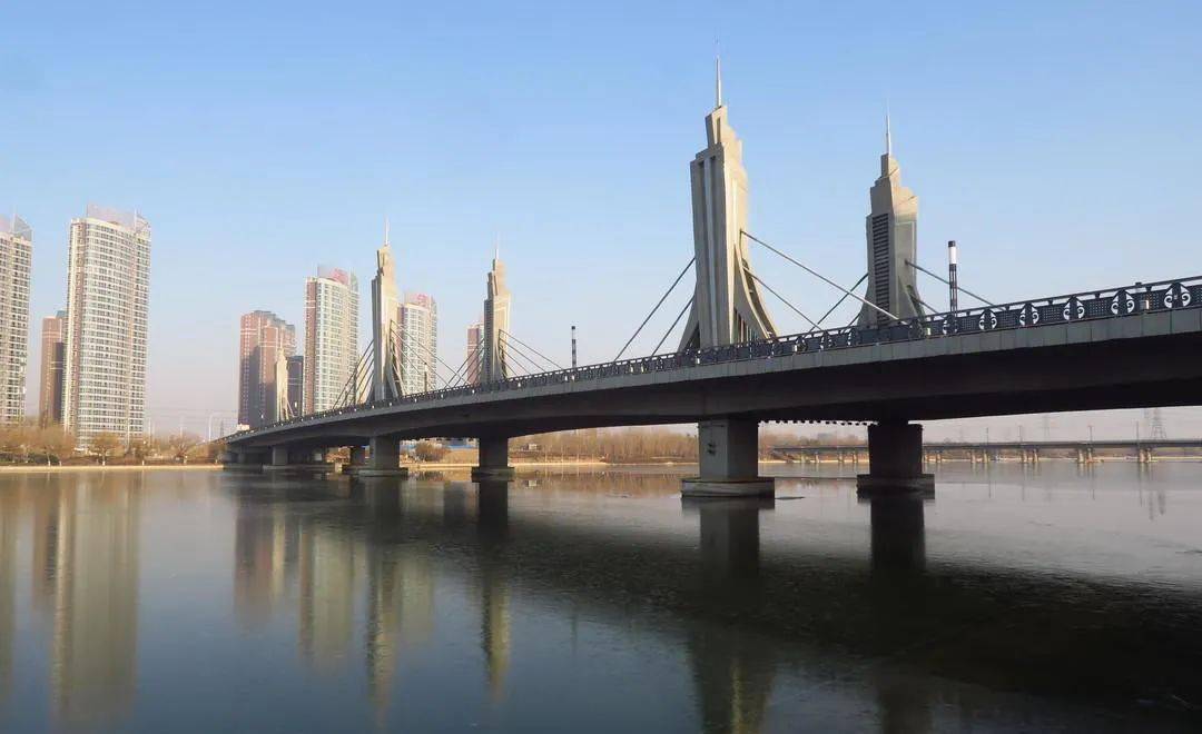优质徒步路线推荐 第五期:通州大运河步道_东关大桥