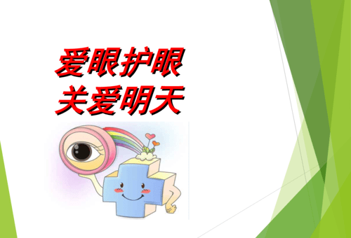 后疫情时代——如何科学护眼,老师为你来支招