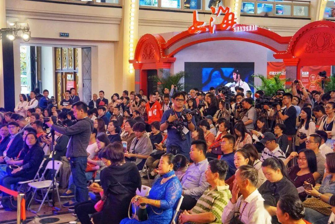 跟共和国同岁的沪剧团,两部优秀作品即将登陆嘉定!