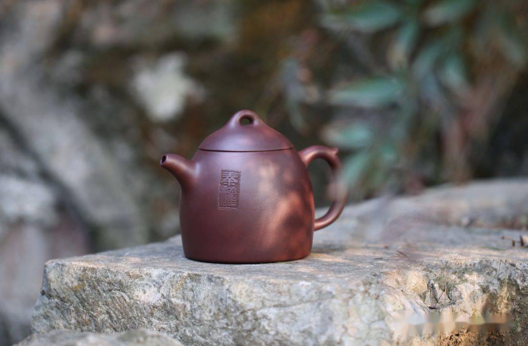 据说这是茶人必备的35款紫砂壶型
