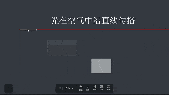 这些知识和gif动图让你秒懂初中