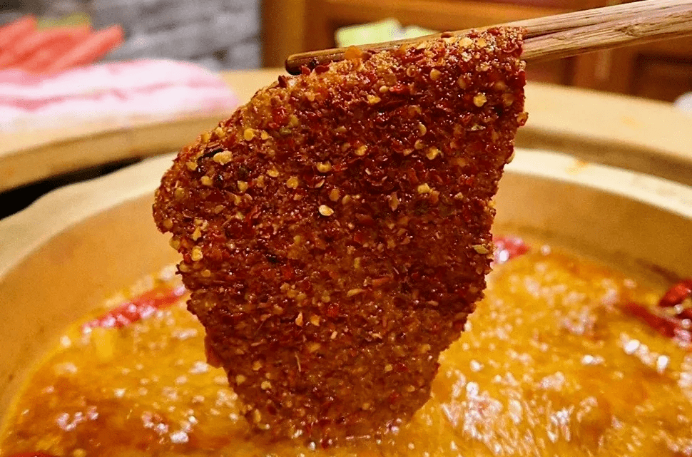 鸡婆头 来自搜狐网