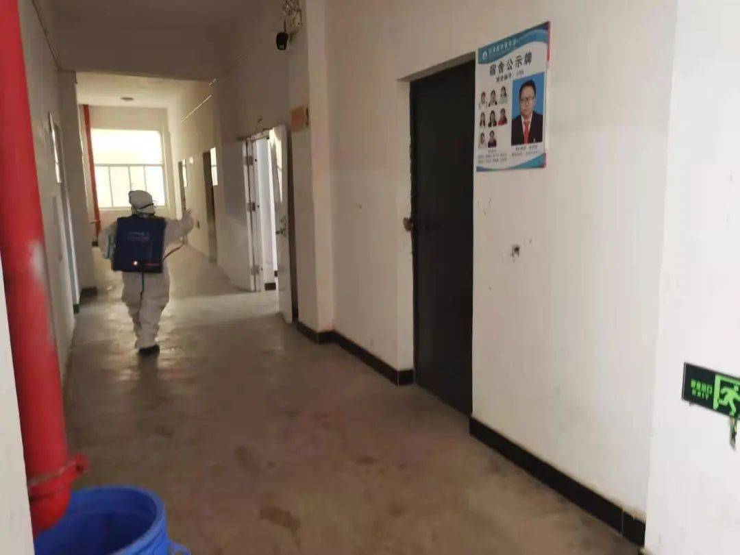 【疫情防控】甲寅镇开展新冠肺炎疫情应急演练活动_隔离