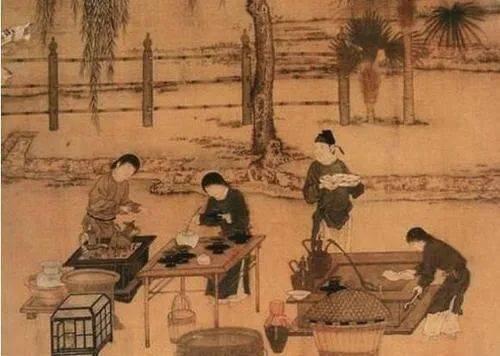 古人有多不爱洗澡?