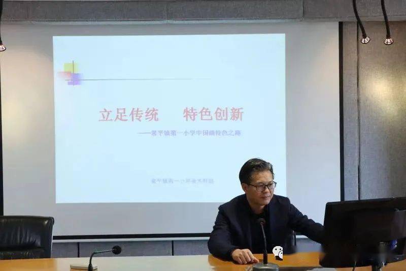 科技队这支团队人才济济,