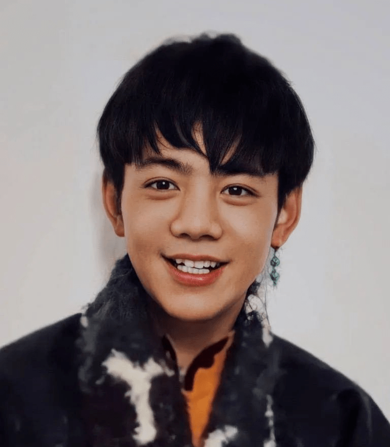 出处| 印客美学(id:ink20160101)