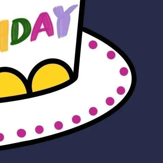 生日快乐九宫格