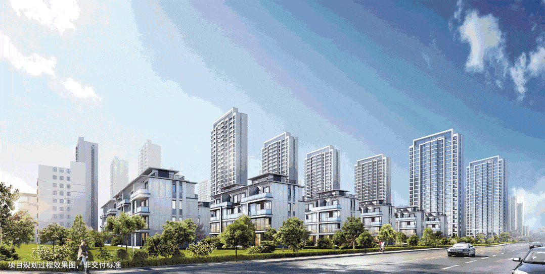 漳州中梁远洋星海天宸豪撒1000万福利 助你幸福归家