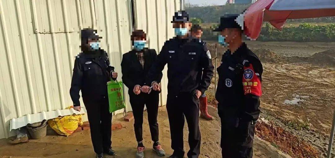 阳春警方打掉一地下流动赌场抓获涉案嫌疑人24人