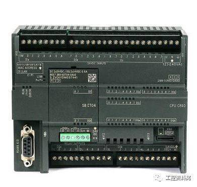 图文详解s7200smart的模拟量输入输出